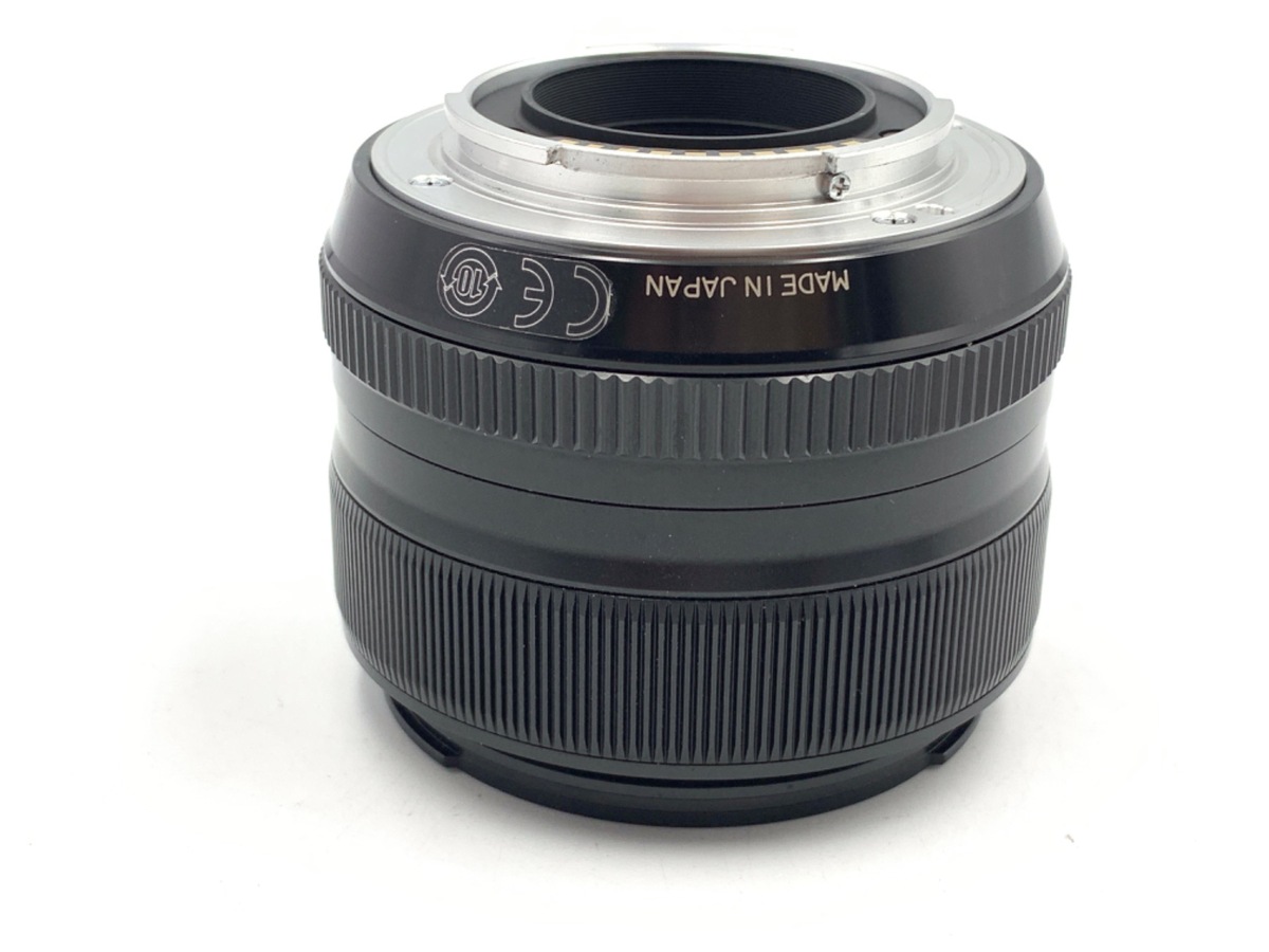 中古】フジフイルム XF35mm F1.4 R｜｜カメラのキタムラネットショップ