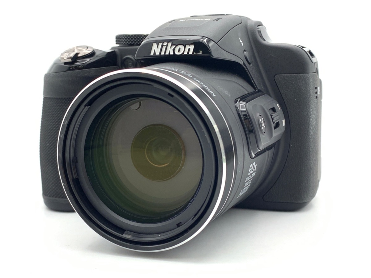 COOLPIX P610 中古価格比較 - 価格.com