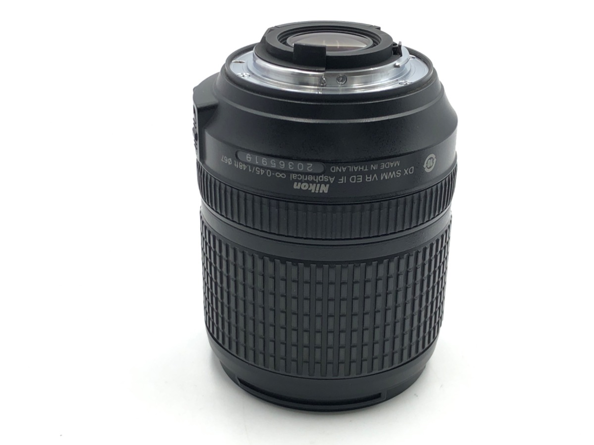 �j�R�� AF-S DX NIKKOR 18-140mm f/3.5-5.6G ED VR