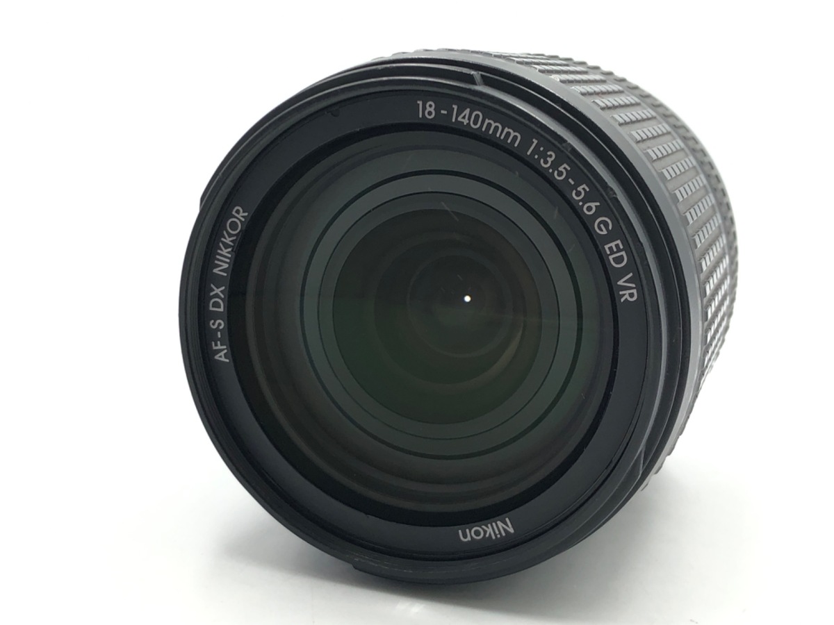 �j�R�� AF-S DX NIKKOR 18-140mm f/3.5-5.6G ED VR
