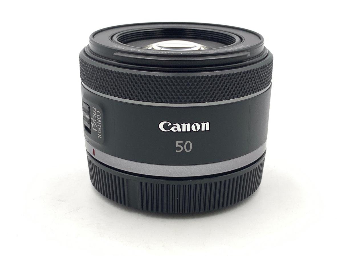 RF50mm F1.8 STM 中古価格比較 - 価格.com