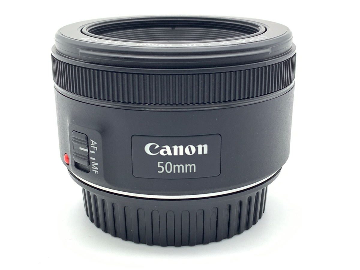 中古】EF50mm F1.8 STM 在庫一覧｜カメラのキタムラ
