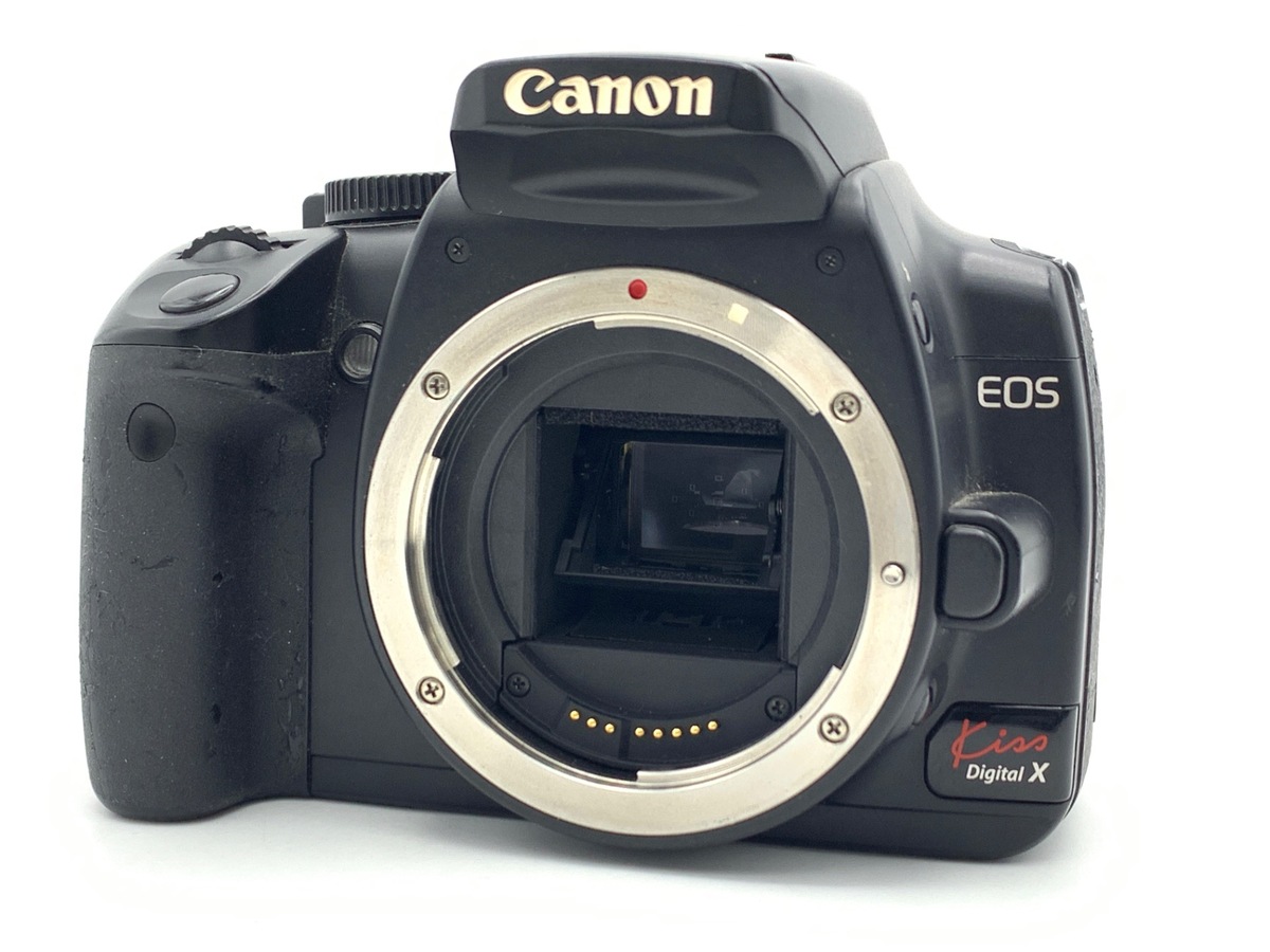 抹茶様フォロー割_Canon EOS Kiss X ❤️デジタル 一眼レフ カメラ 中古】キヤノン EOS Kiss Digital X ボディ ブラック 在庫一覧｜カメラ