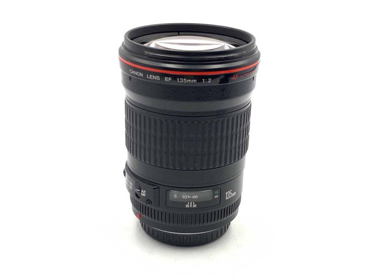 中古】EF135mm F2L USM 在庫一覧｜カメラのキタムラ