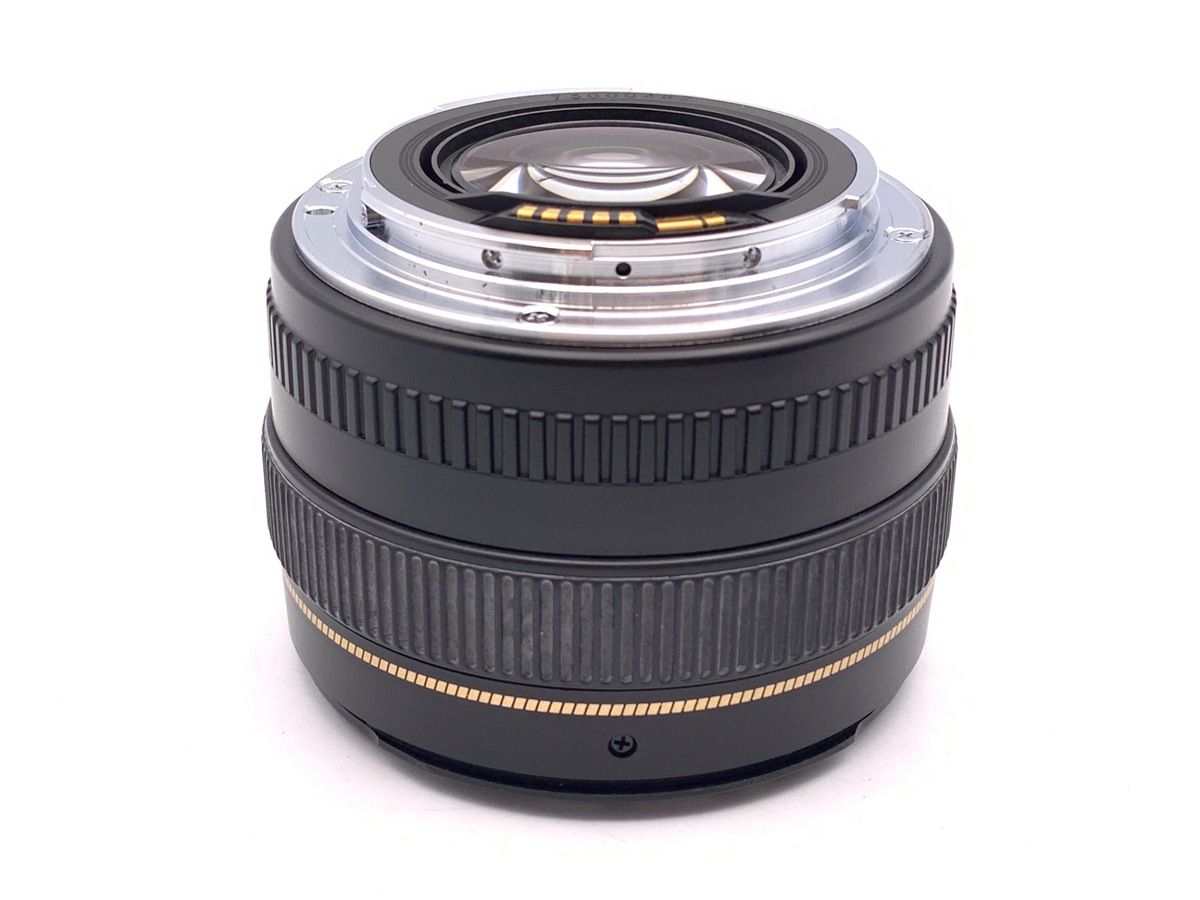 EF 50/1.4 USM