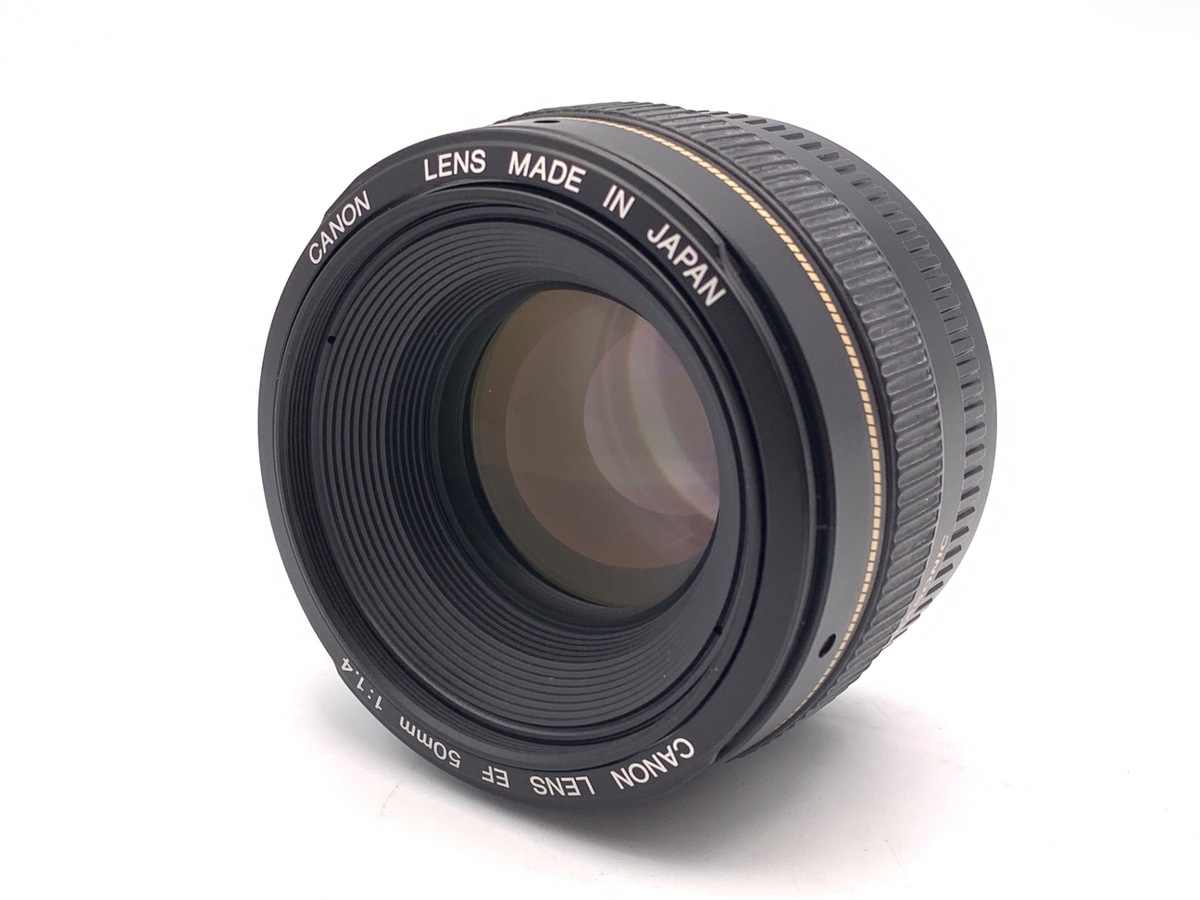 EF 50/1.4 USM