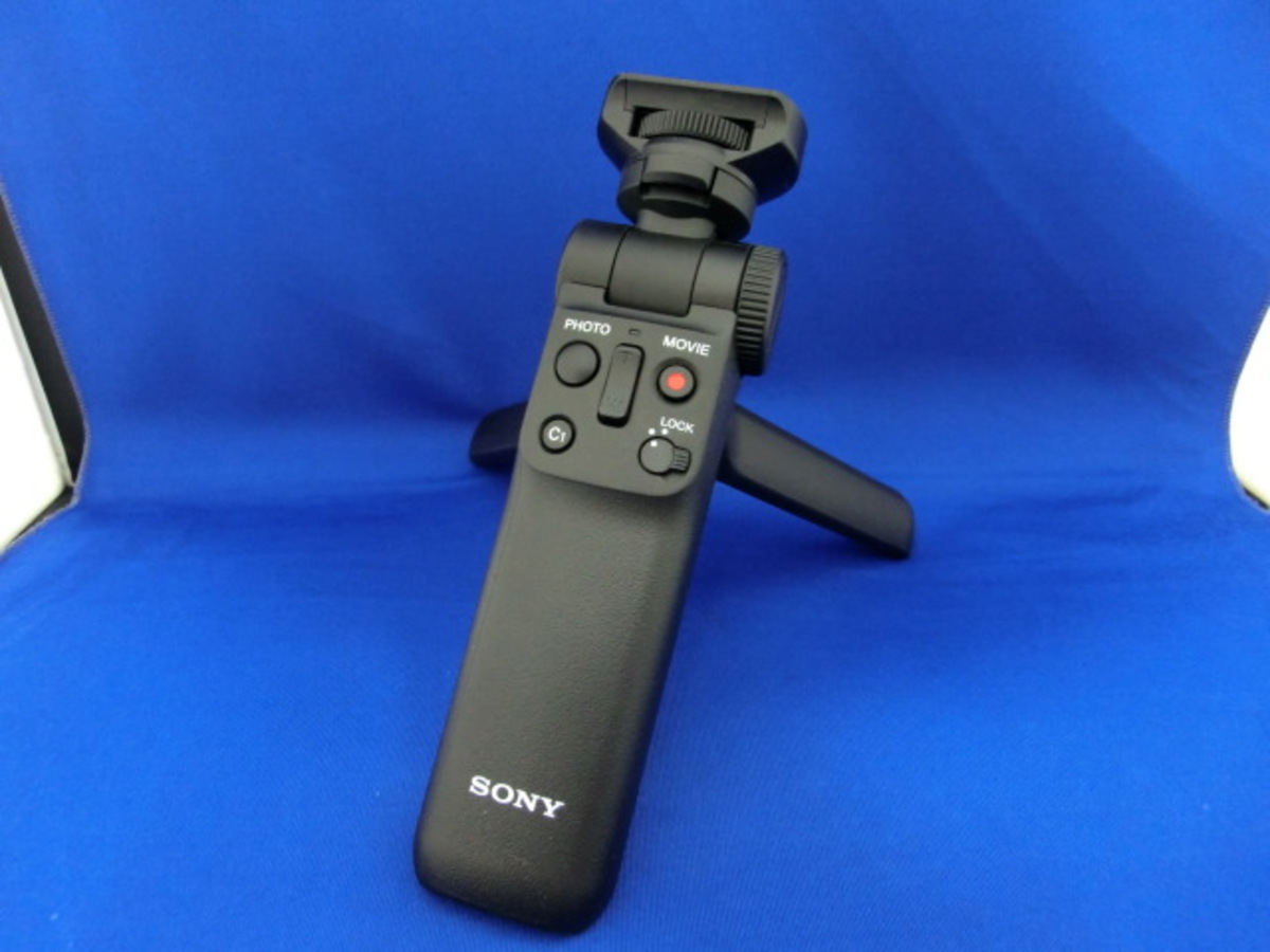 中古】ソニー GP-VPT2BT ワイヤレスリモートコマンダー機能付