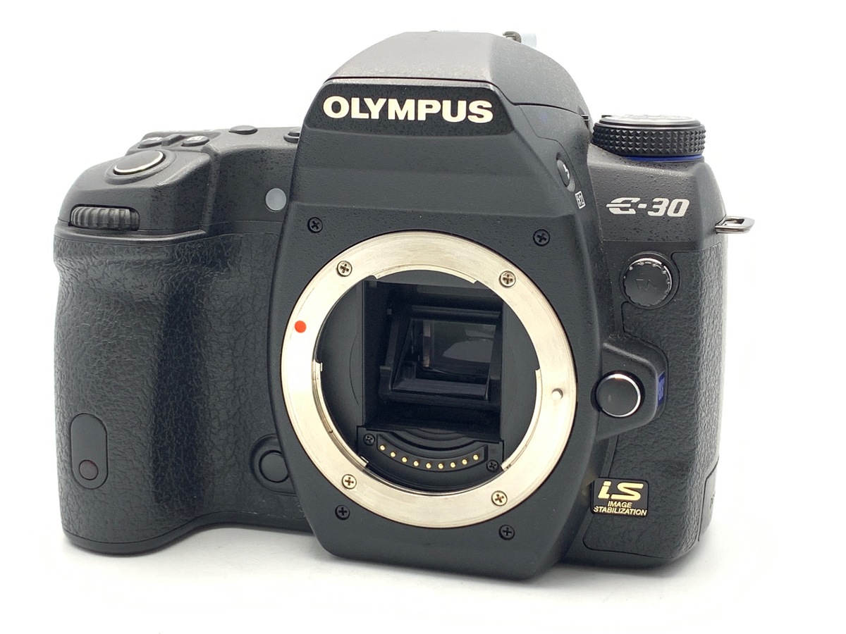 極上品 オリンパス E-30 ボディ 中古：B(並品)】オリンパス E-30 ボディ | 2447190028939