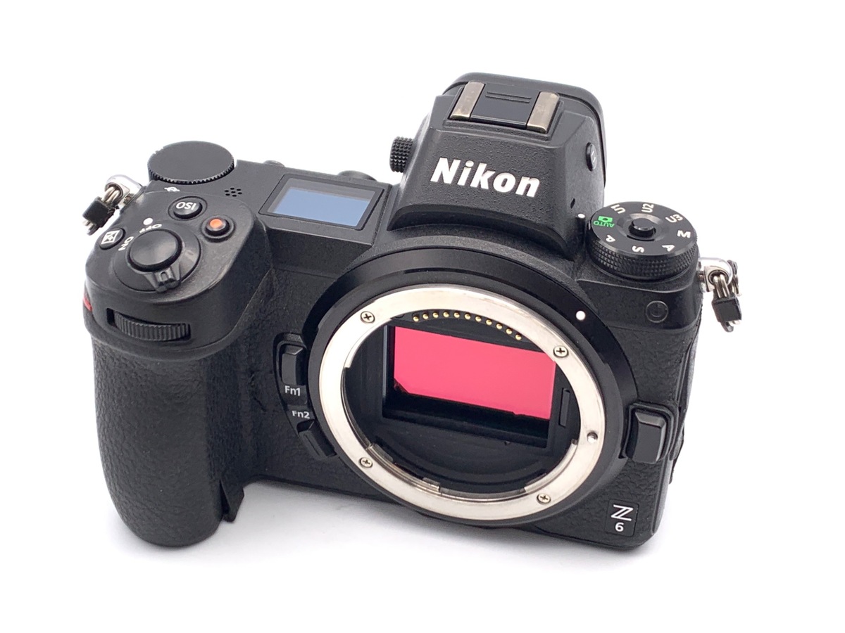 中古】ニコン Z6 ボディ 在庫一覧｜カメラのキタムラ