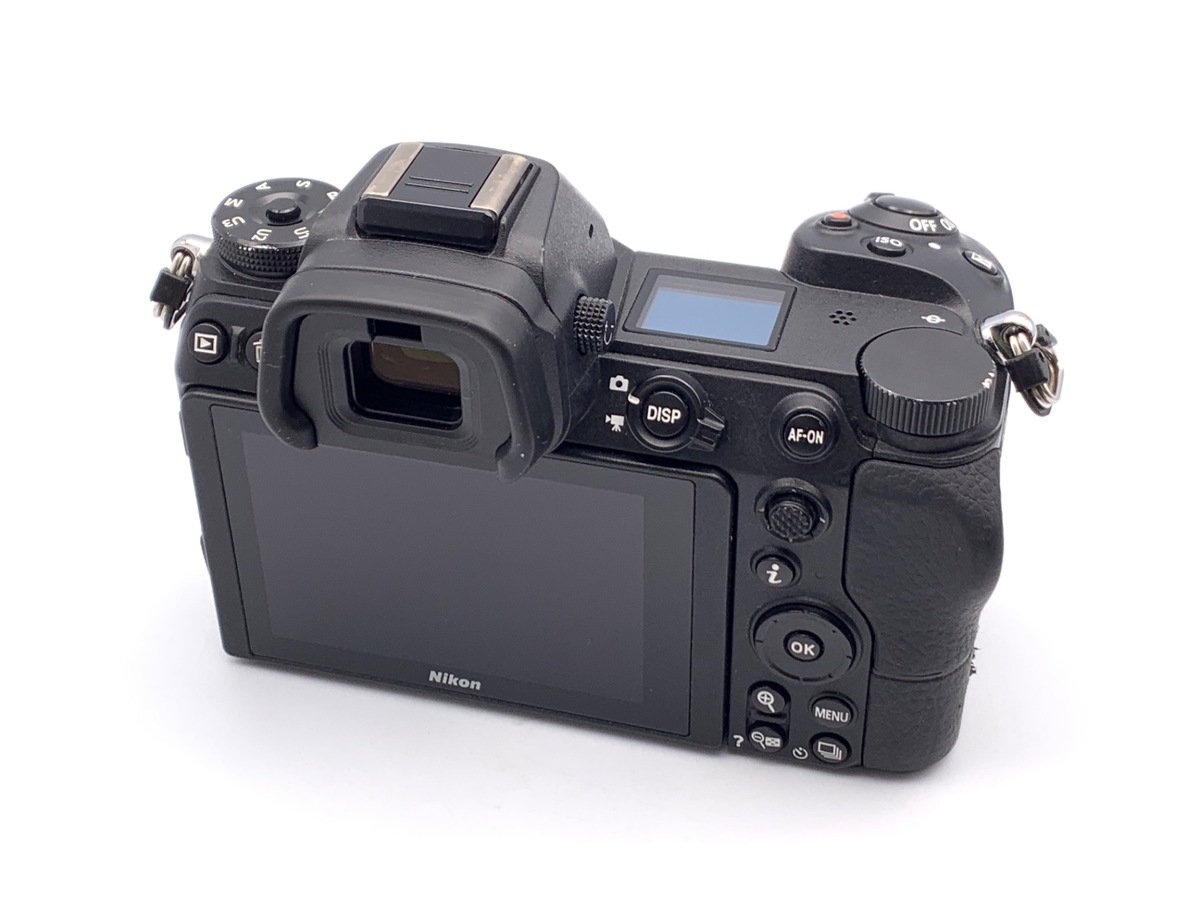 Z 6 ボディ【2450万画素】