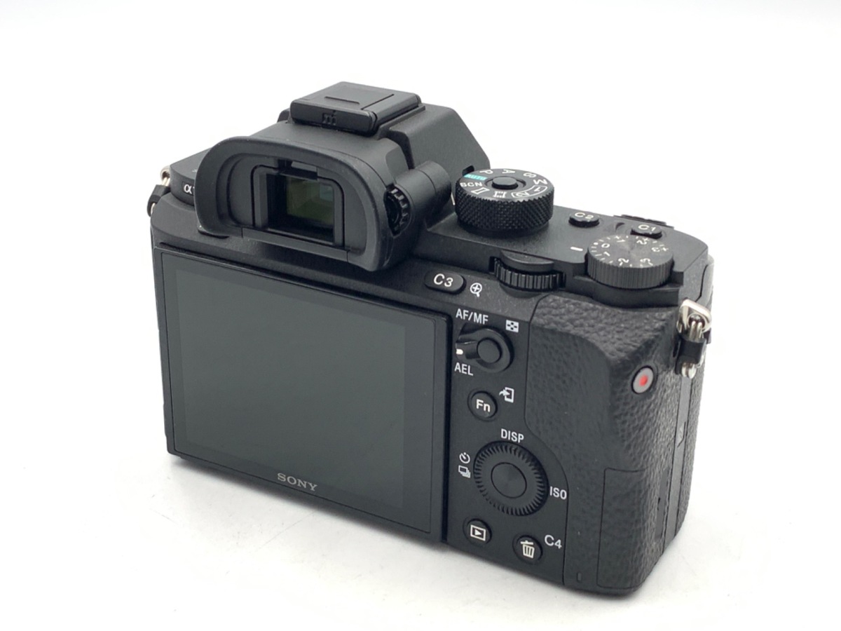 ��7R II ���ި ILCE-7RM2�y4240����f�z