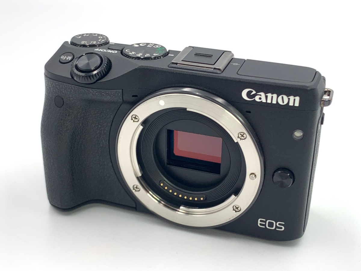 EOS M3 ボディ 中古価格比較 - 価格.com