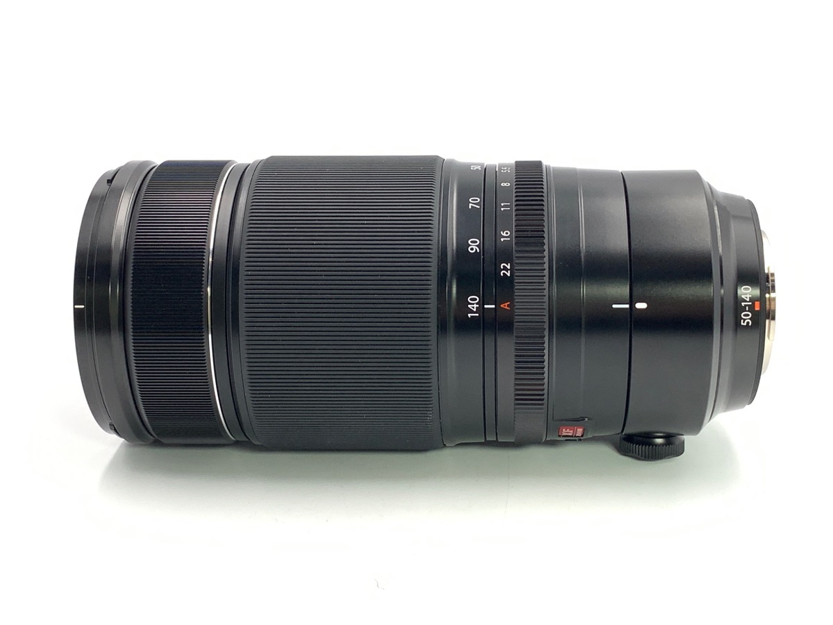フジノンレンズ XF50-140mmF2.8 R LM OIS WR 中古価格比較 - 価格.com