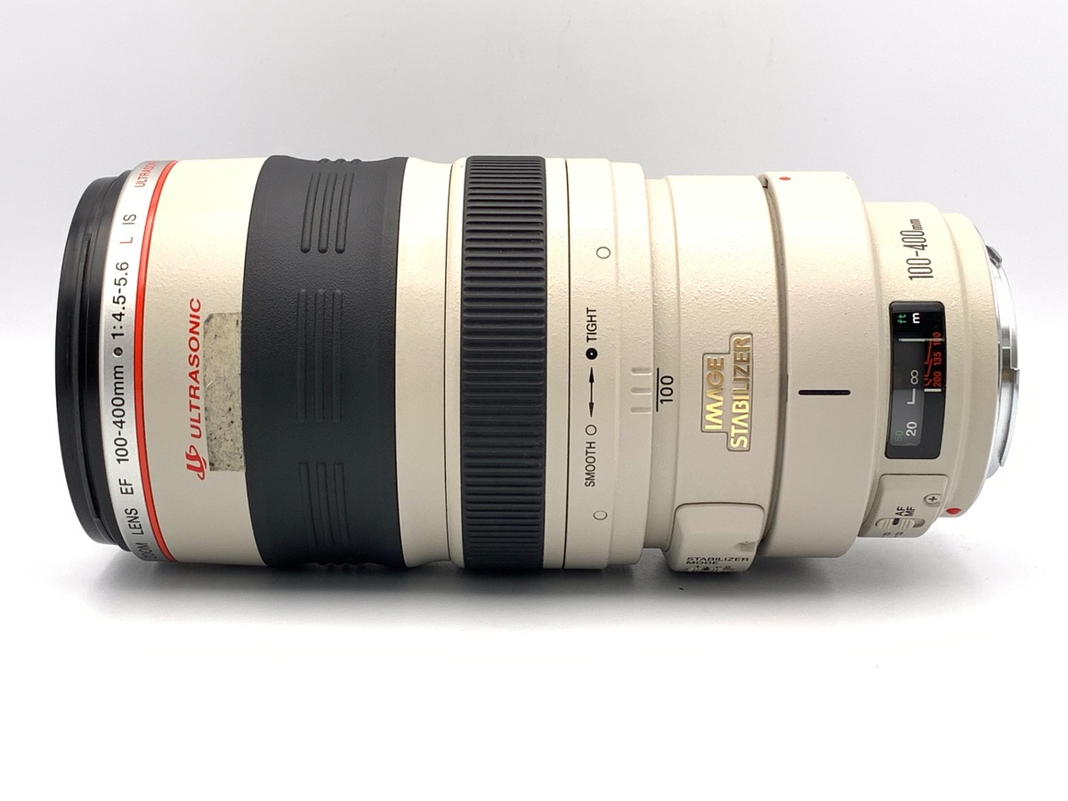 Canon zoom LENSEF 100-400mm f4.5-5.6L 中古 中古】キヤノン EF100-400mm F4.5-5.6L IS USM 在庫一覧｜カメラの