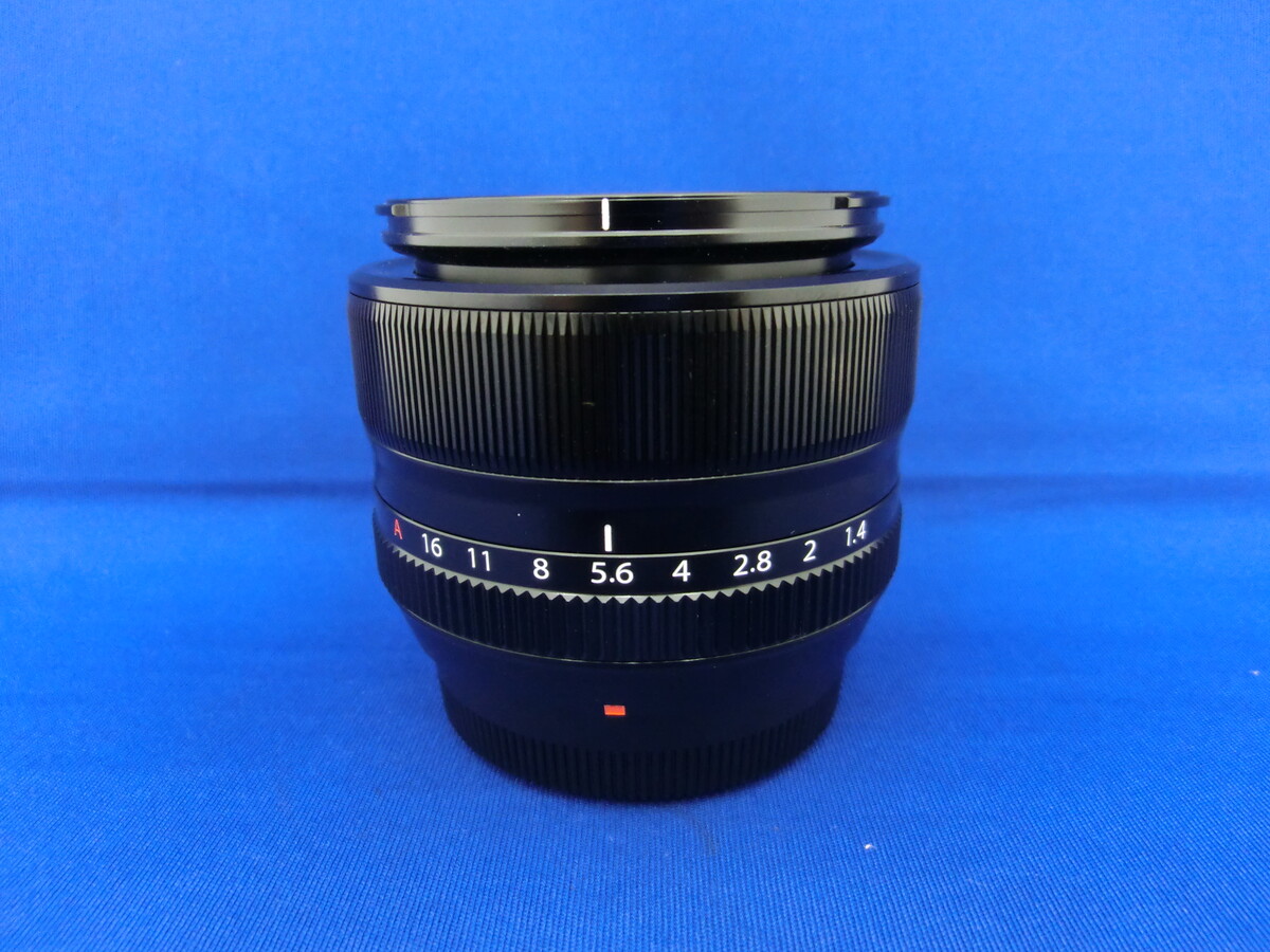 中古】フジフイルム XF35mm F1.4 R 在庫一覧｜カメラのキタムラ