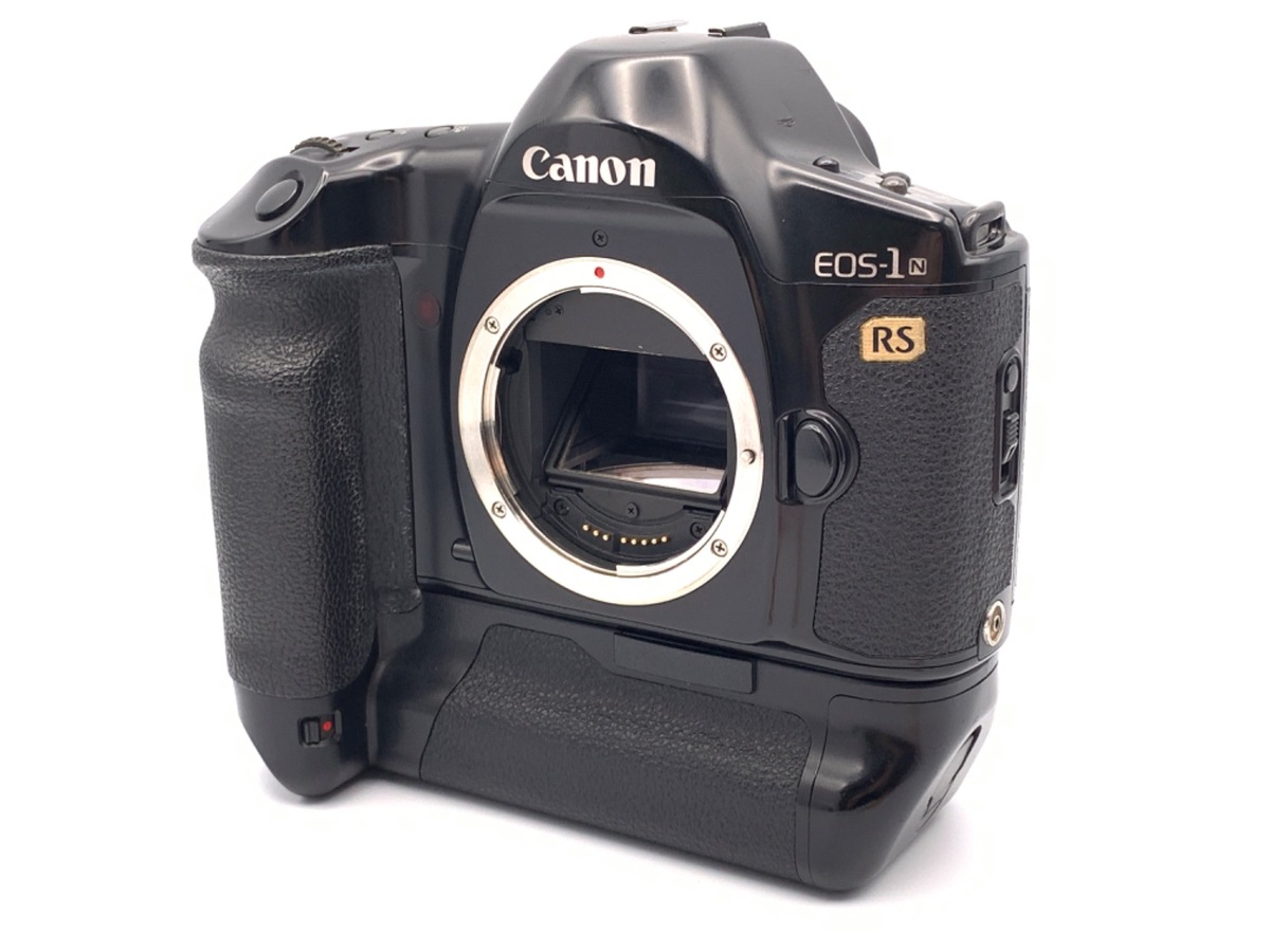 【中古】キヤノン EOS-1N RS