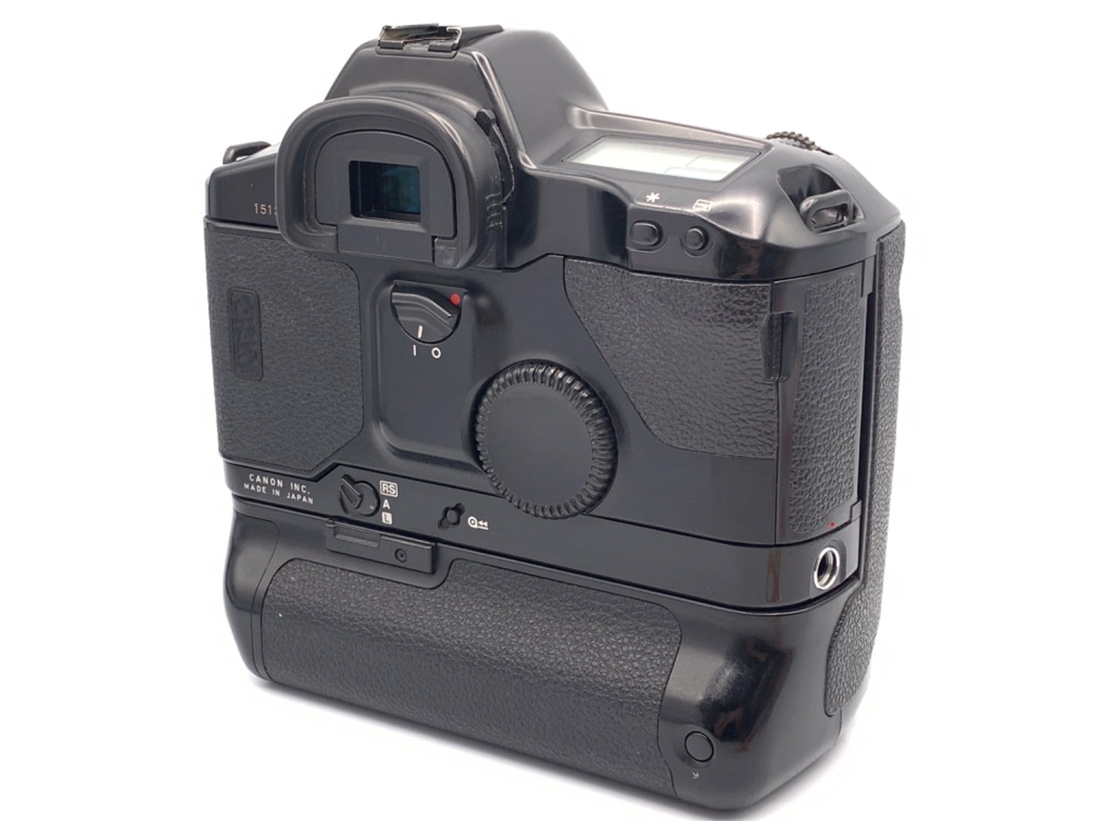 【中古】キヤノン EOS-1N RS