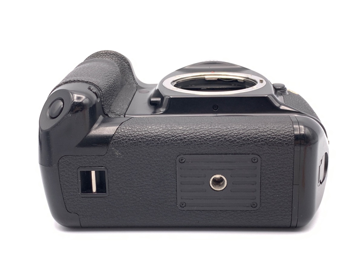 【中古】キヤノン EOS-1N RS