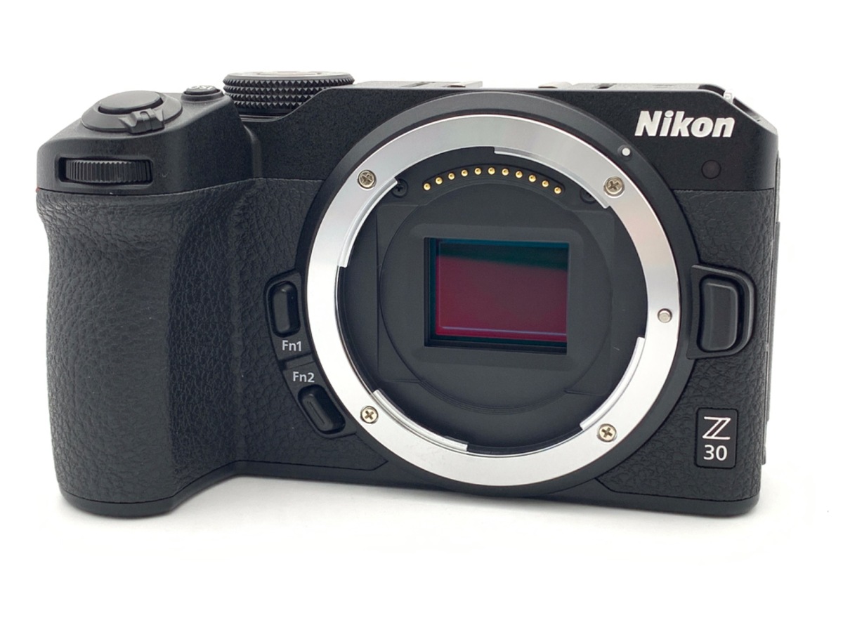 中古：A(美品)】ニコン Z30 ボディ | 2447200010916