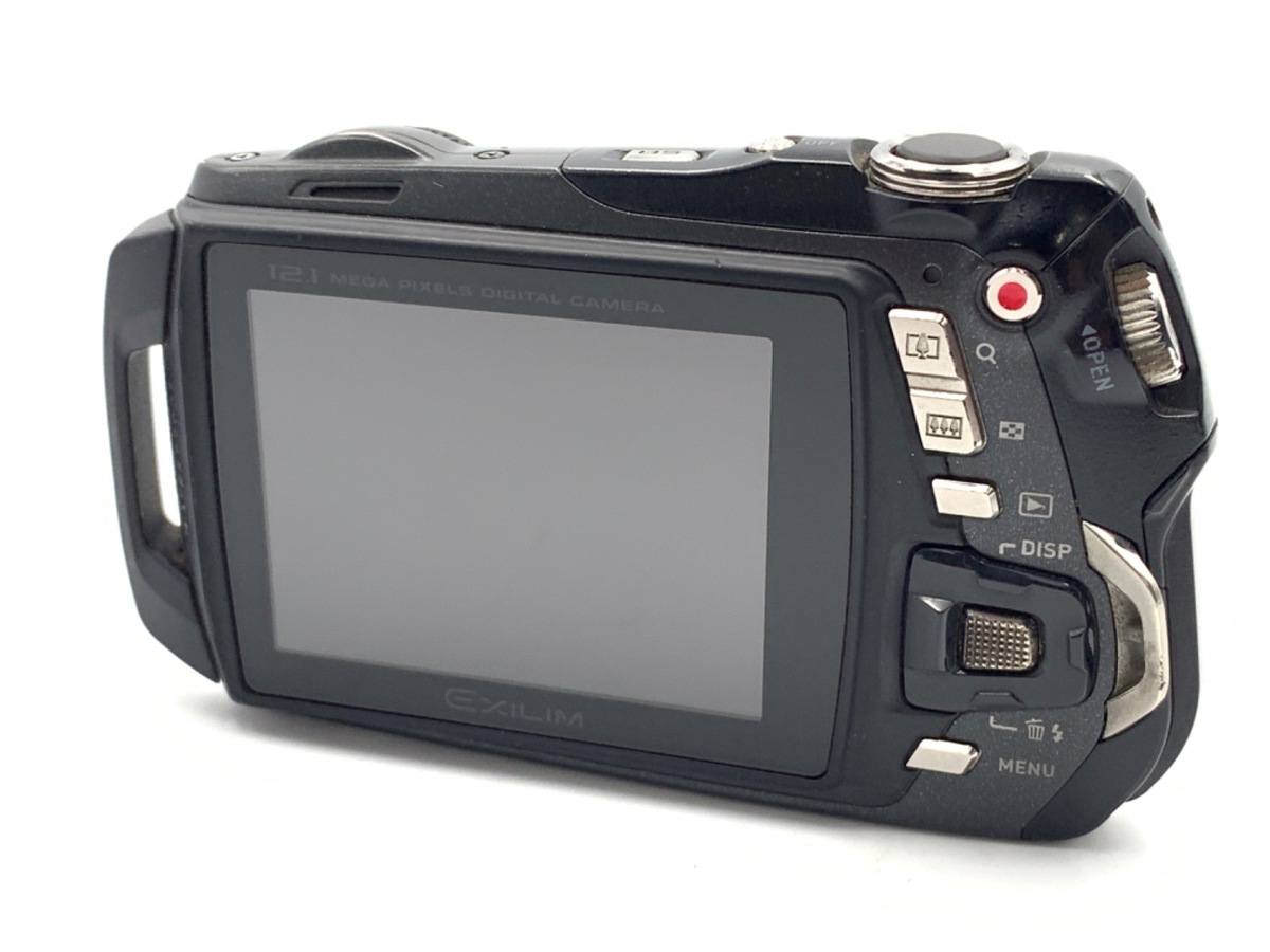 中古】カシオ EXILIM G EX-G1 ブラック｜｜カメラのキタムラ