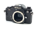 Nikon FA ボディのみ 2025年最新】Yahoo!オークション -nikon faの中古品・新品・未