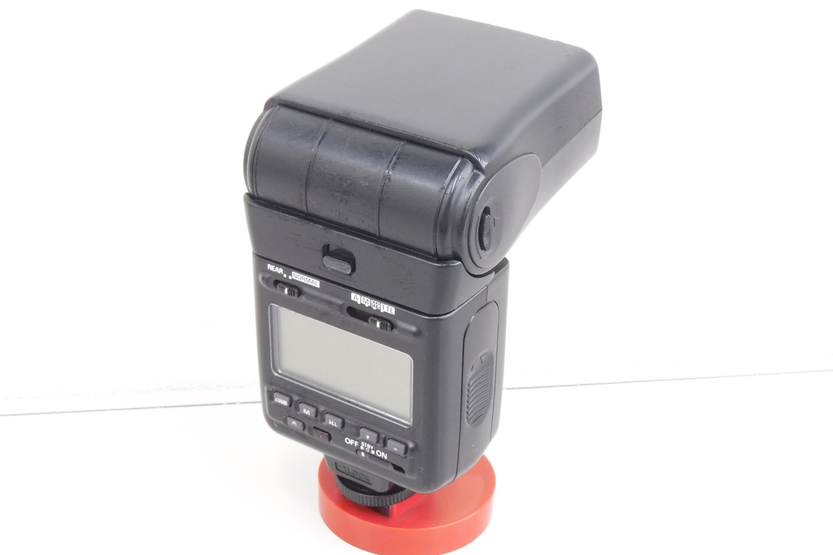 Nikon SB-24 スピードライト YONGNUO YN-622 + NIKON スピードライトSB