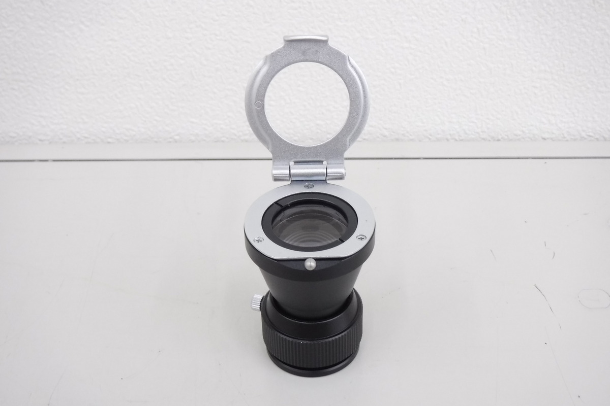 中古：AB(良品)】ペンタックス 67マグニファイヤー | 2447200014433