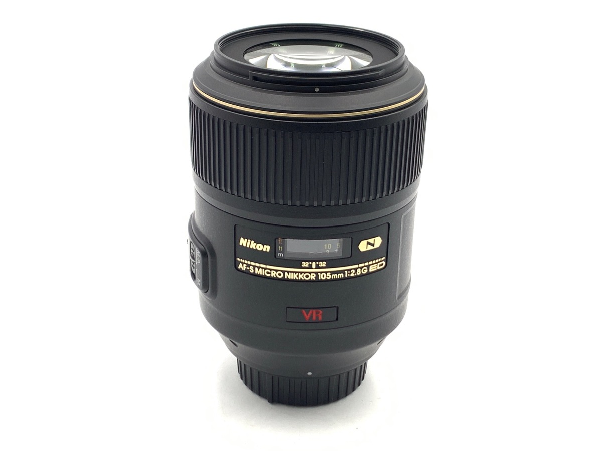 Nikon Ai-S Micro-Nikkor 105mm F2.8 ジャンク Yahoo!オークション -「ai-s micro nikkor 105mm f2.8」の落札