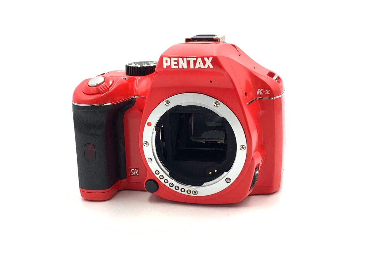 Kシリーズ ペンタックス デジタル一眼 PENTAX KP ボディ