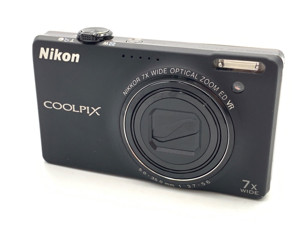 COOLPIX S6000 中古価格比較 - 価格.com