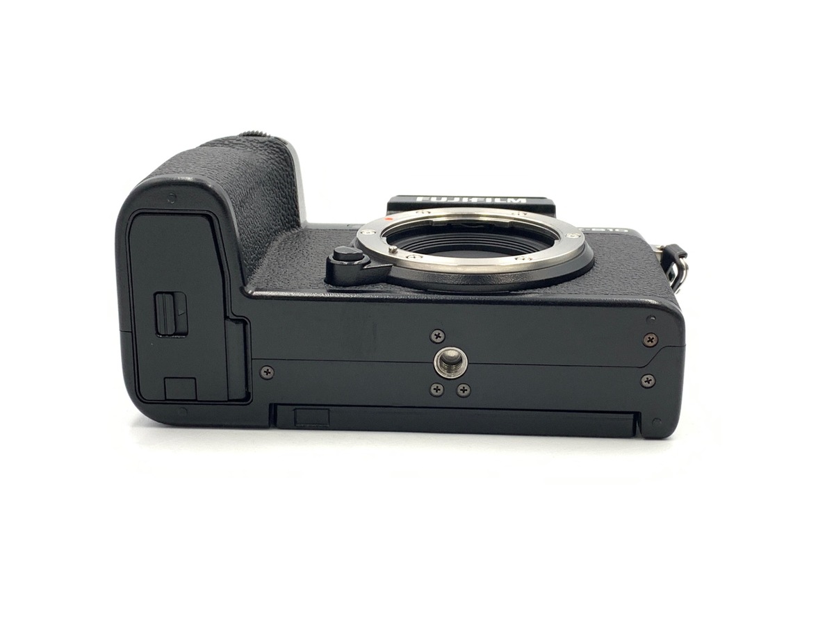 富士フイルム X-S10 FUJIFILM ボディ 中古 xs10