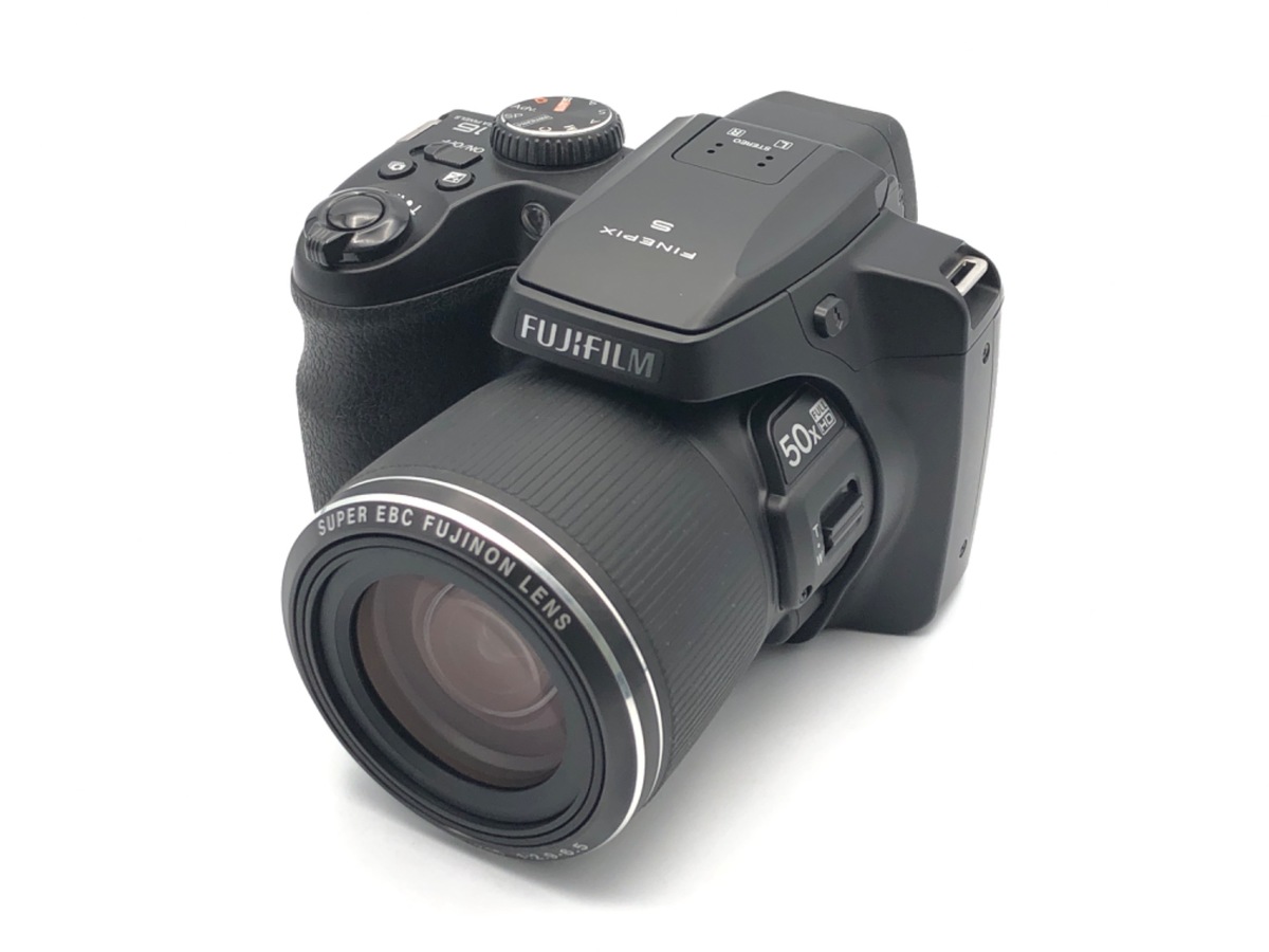 中古：B(並品)】フジフイルム FinePix S9200 | 2447200016321