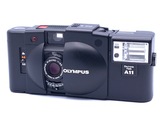 中古】オリンパス XA2 A11付き 在庫一覧｜カメラのキタムラ