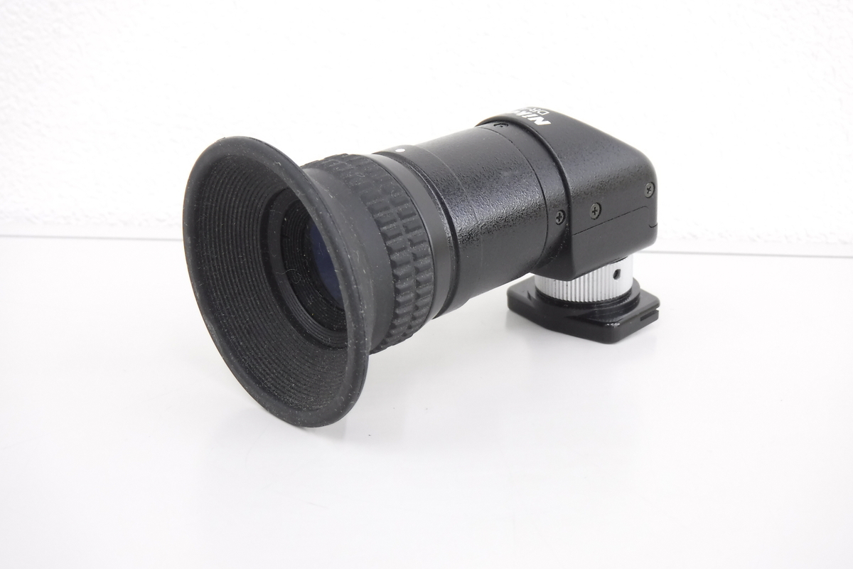 中古】ニコン アングルファインダー DR-4 在庫一覧｜カメラのキタムラ