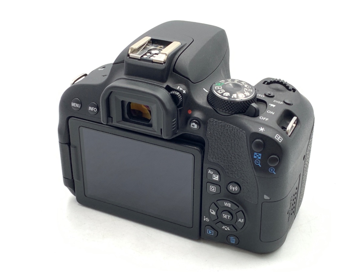 中古：AB(良品)】キヤノン EOS Kiss X9i ボディ | 2447200017816