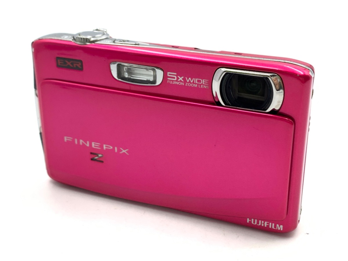 Fujifilm FinePix Z900 EXR ピンク FUJIFILM FinePix Z900EXR ピンク 【公式通販】