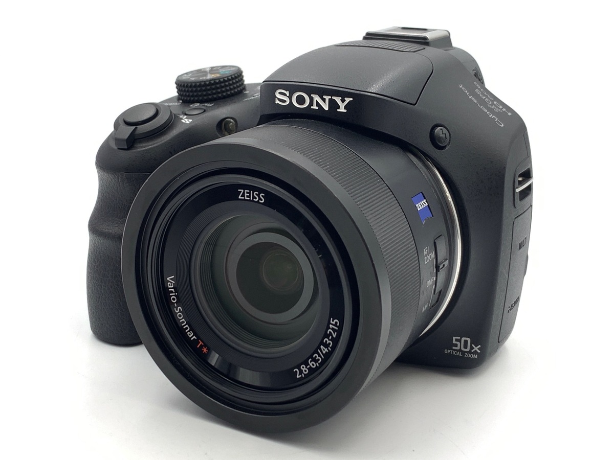 DSC-HX400Vy2040fz
