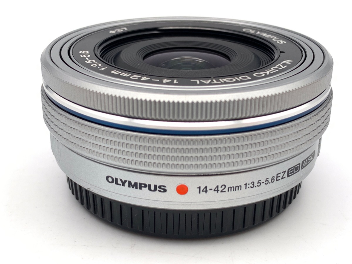 M.ZUIKO DIGITAL ED 14-42/3.5-5.6 EZ ް