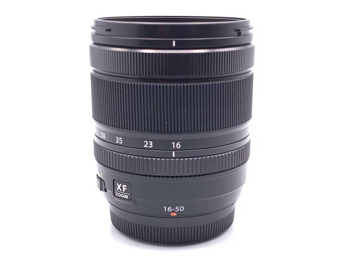 フジノンレンズ XF16-50mmF2.8-4.8 R LM WR 中古価格比較 - 価格.com