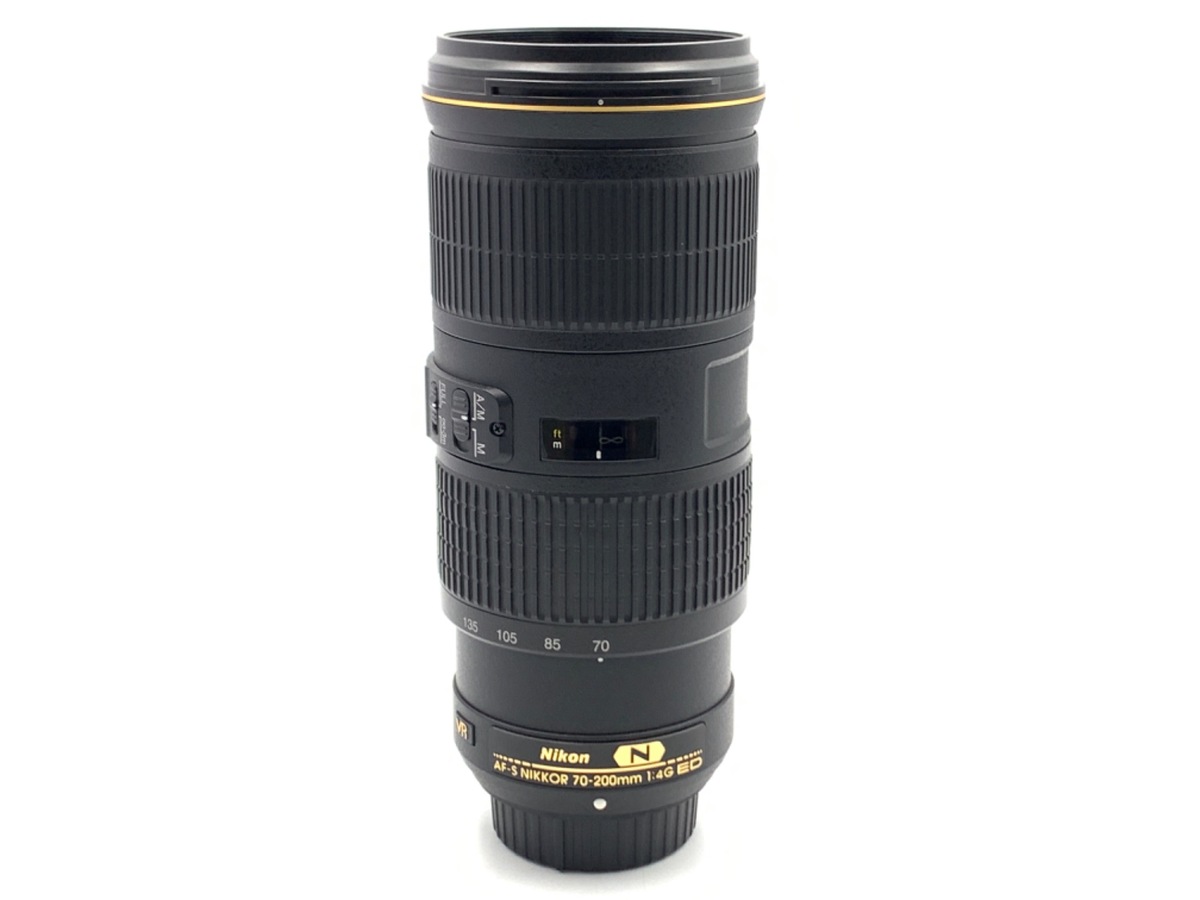 レンズ(ズーム) Nikon, AF-S NIKKOR 70-200mm 1:4G ED NIKKOR Z 70-180mm f/2.8 - 概要 | NIKKORレンズ | ニコン