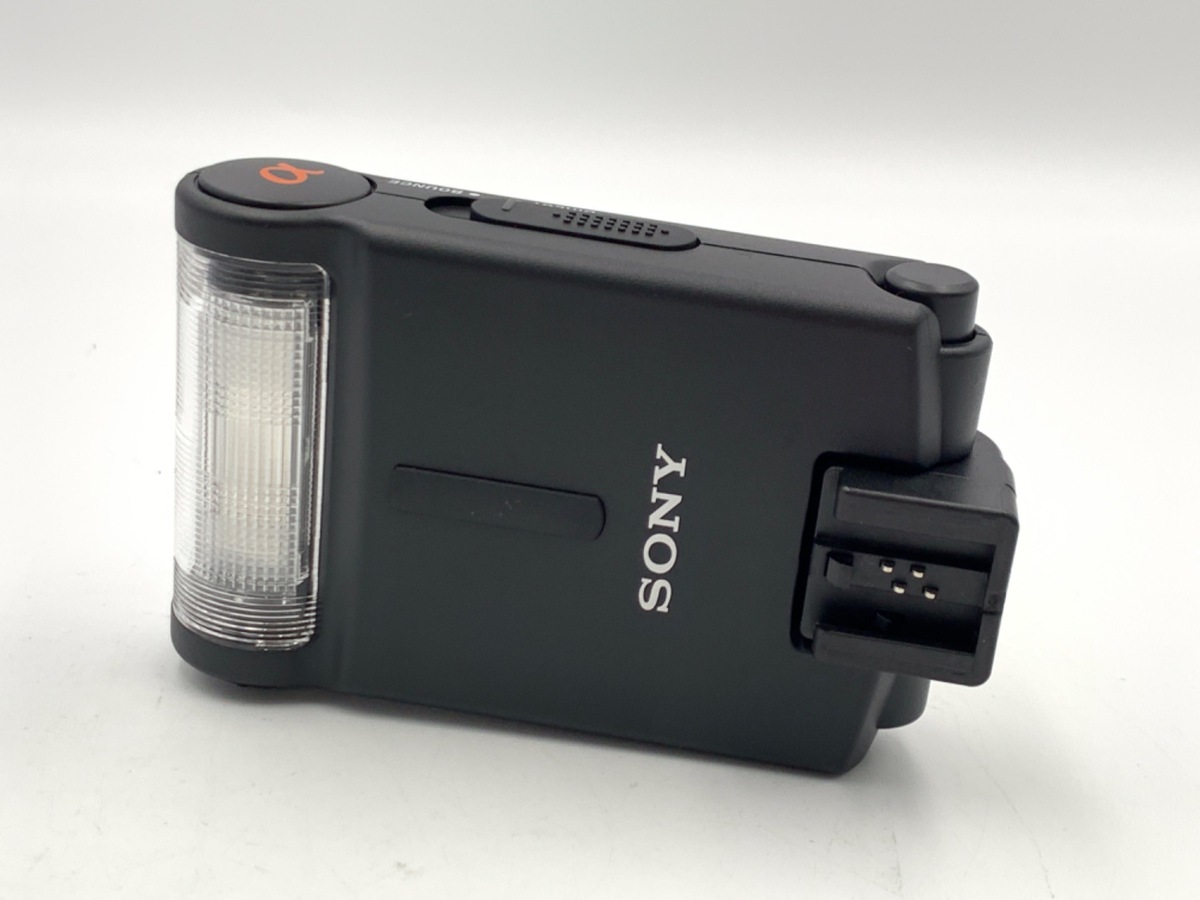 中古：AB(良品)】ソニー HVL-F20AM フラッシュ | 2447200019193 