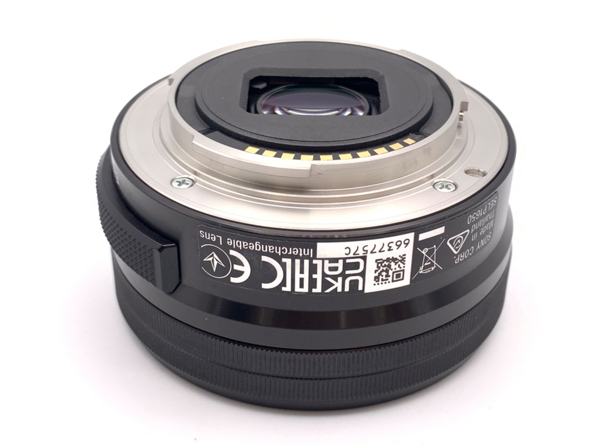 （中古品）ソニー Eマウント用 APS-C専用 SELP1650 楽天市場】ソニー α レンズ 中古 selp1650の通販