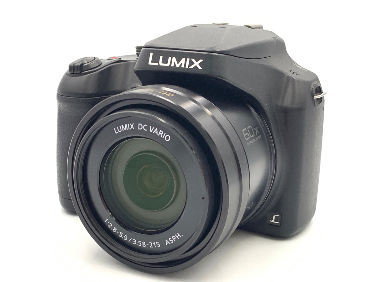 価格.com - パナソニック LUMIX DMC-FZ48 純正オプション