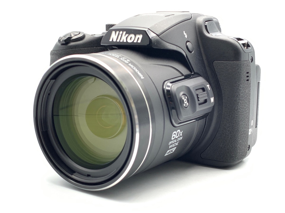 COOLPIX B700 中古価格比較 - 価格.com