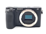 中古】ソニー α6500 ボディ [ILCE-6500] 在庫一覧｜カメラのキタムラ