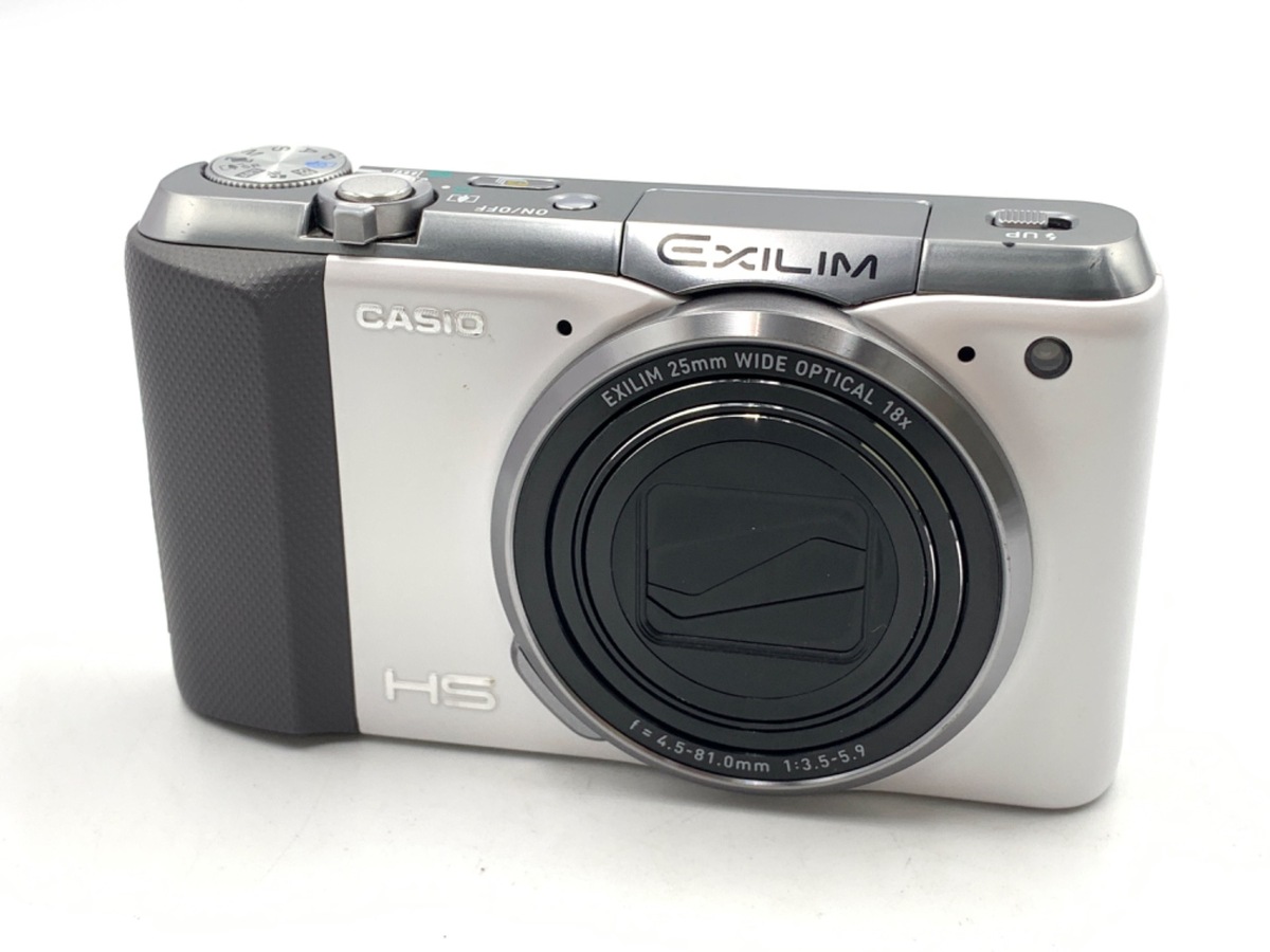 価格.com - カシオ HIGH SPEED EXILIM EX-FS10 価格比較