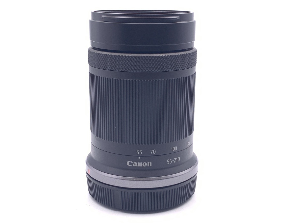 RF-S55-210mm F5-7.1 IS STM 中古価格比較 - 価格.com