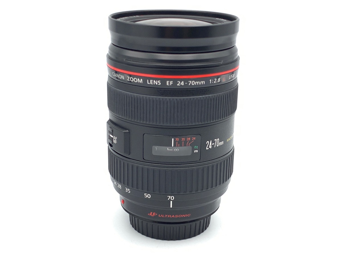 EF24-70mm F2.8L USM 中古価格比較 - 価格.com