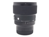 中古】シグマ 85mm F1.4 DG DN Art ライカL用 在庫一覧｜カメラのキタムラ