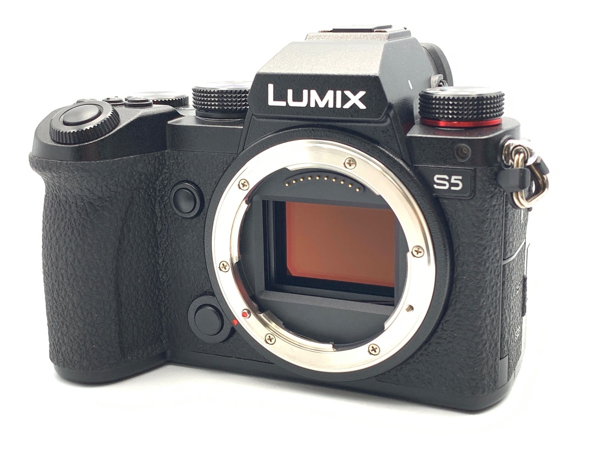 価格.com - パナソニック LUMIX DC-S1 ボディ 価格比較